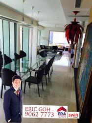 One Tree Hill Residence (D10), Apartment #152062282
